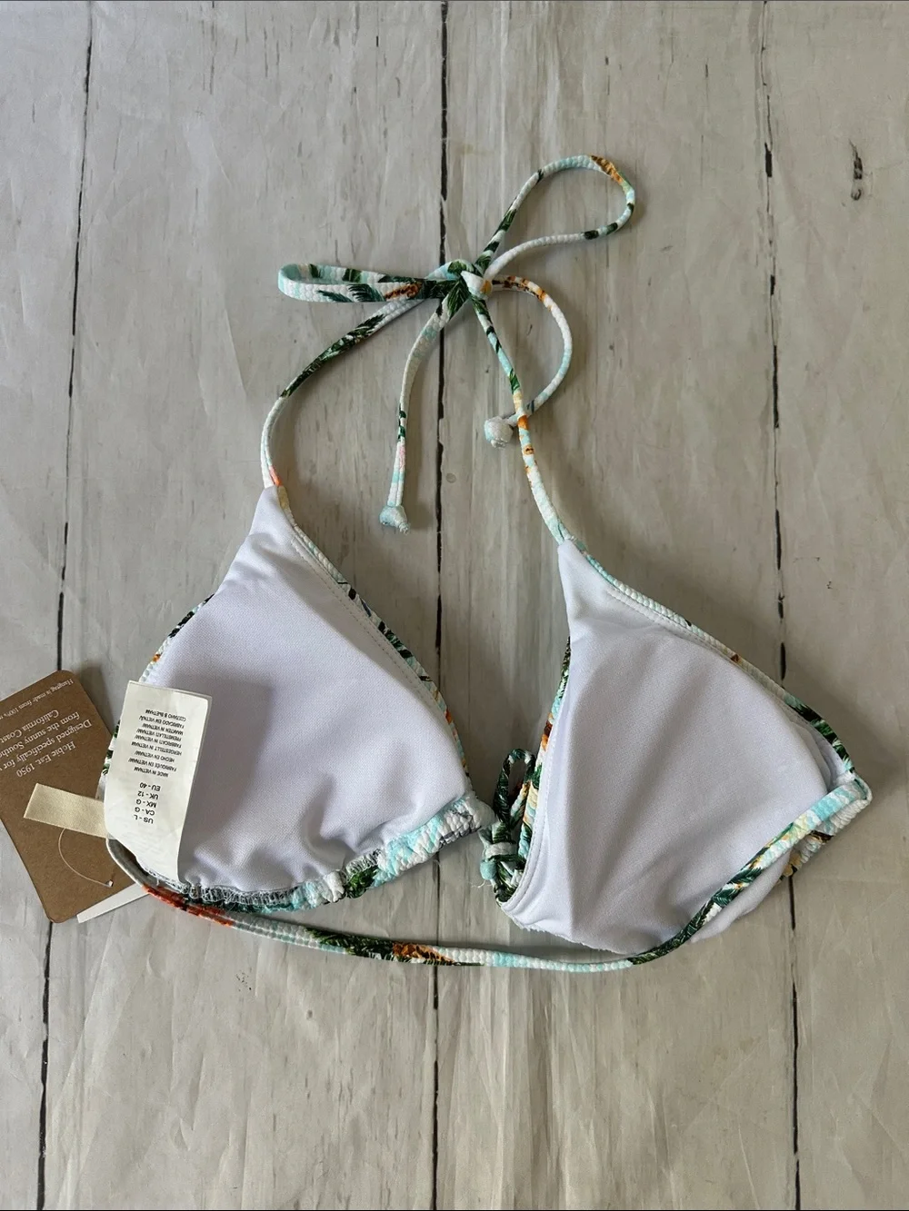 Hobie women’s triangle